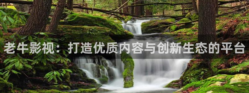 yy4480新视觉青苹果影院：老牛影视：打造优质内容与创新生态的平台
